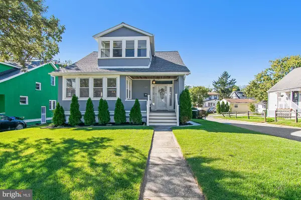 2901 BAUERNWOOD AVE, Baltimore, MD 21234