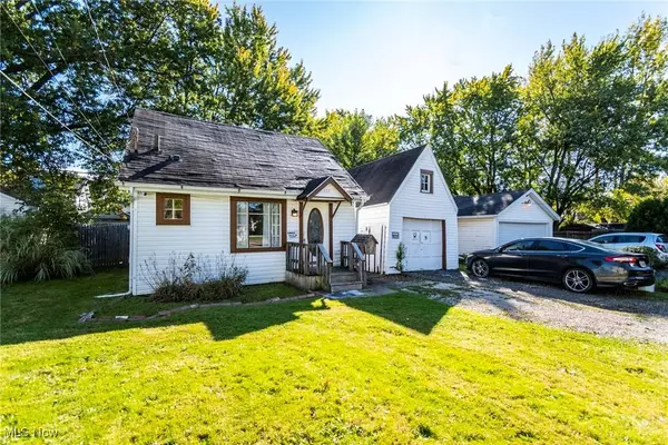 577 Belvedere AVE NE, Warren, OH 44483