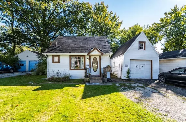 577 Belvedere AVE NE, Warren, OH 44483