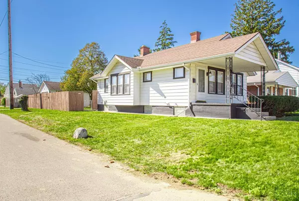 1774 Gondert Ave, Dayton, OH 45403