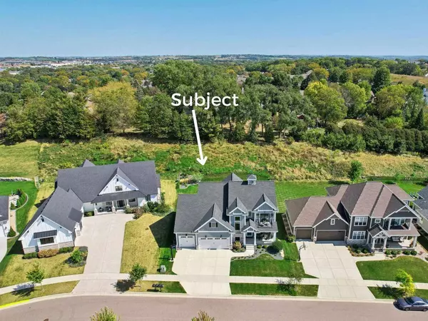 2410 Kilarney Way, Waunakee, WI 53597