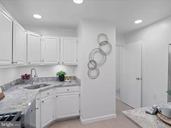 1407 NORTHGATE SQ #1407-31B, Reston, VA 20190