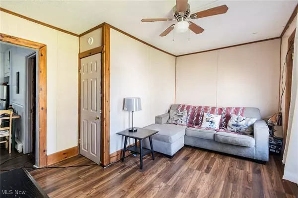 577 Belvedere AVE NE, Warren, OH 44483