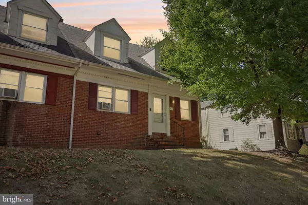 418 HIGHLAND AVE, Collingswood, NJ 08108