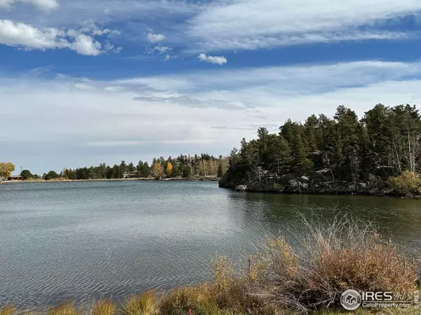 551 County Road 67j, Red Feather Lakes, CO 80545