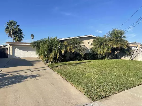 6846 Century ST, La Mesa, CA 91942