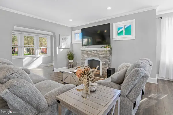 2901 BAUERNWOOD AVE, Baltimore, MD 21234