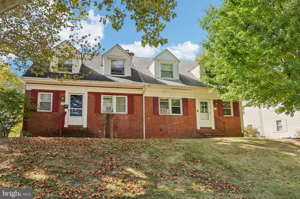 418 HIGHLAND AVE, Collingswood, NJ 08108