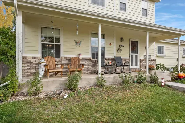 3386 Wild West LN, Wellington, CO 80549