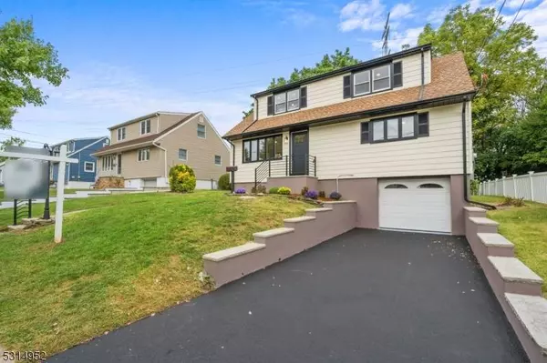 47 Huemmer Ter, Clifton City, NJ 07013