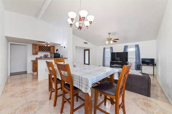 15711 Danford DR, Houston, TX 77053