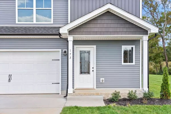 173 Monaghan Dr, Clarksville, TN 37042