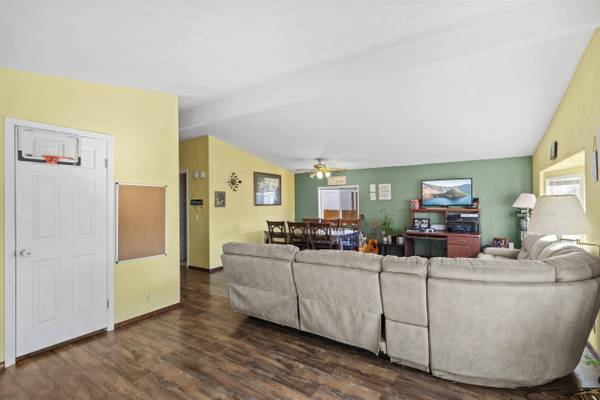 1570 Peach ST #SPC 90, Medford, OR 97501