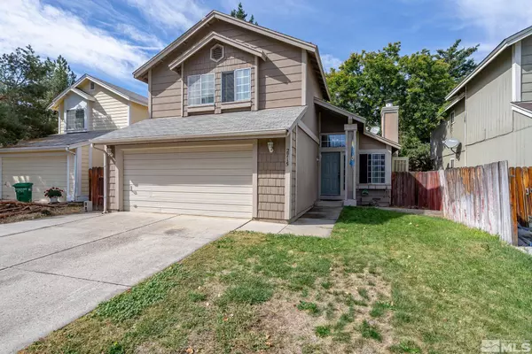 2715 Azuza Way, Reno, NV 89502, Reno, NV 89502
