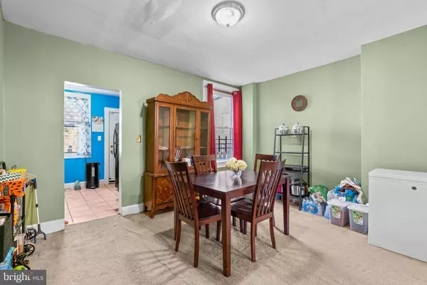 3036 MATHEWS ST, Baltimore, MD 21218