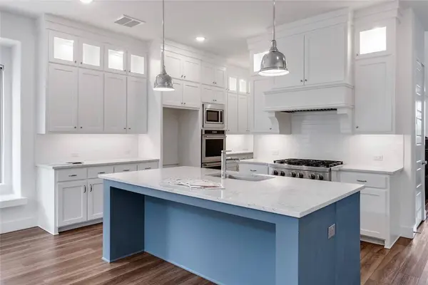 915 Leola Lane, Allen, TX 75013