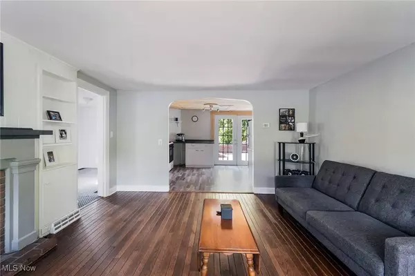 29654 Buck RD, Salem, OH 44460