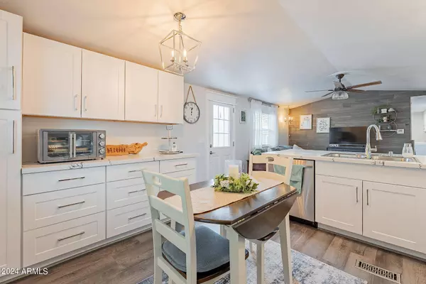 190 N CORNERSTONE Way #42, Payson, AZ 85541