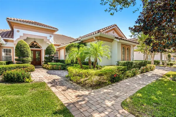 1307 BELFIORE WAY, Windermere, FL 34786