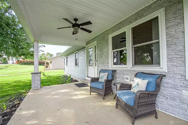 47 Thor Drive, Eaton, OH 45320