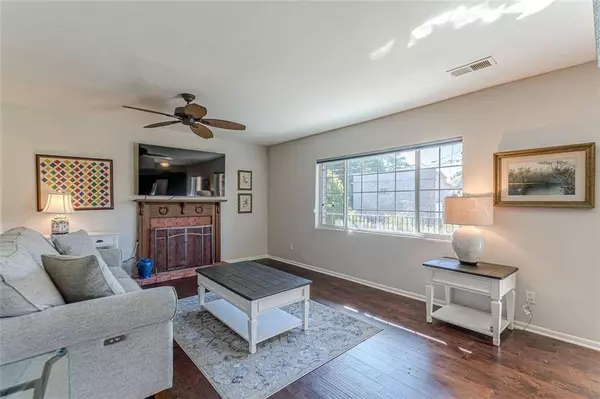 1705 Monroe DR NE #B07, Atlanta, GA 30324