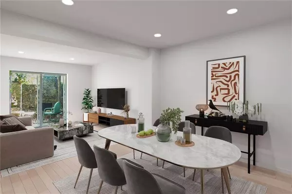 1009 Riverbend Club DR SE #1009, Atlanta, GA 30339