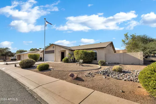 4764 E OLNEY Drive, Phoenix, AZ 85044