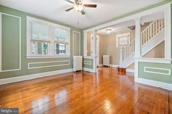 5808 BLAND AVE, Baltimore, MD 21215