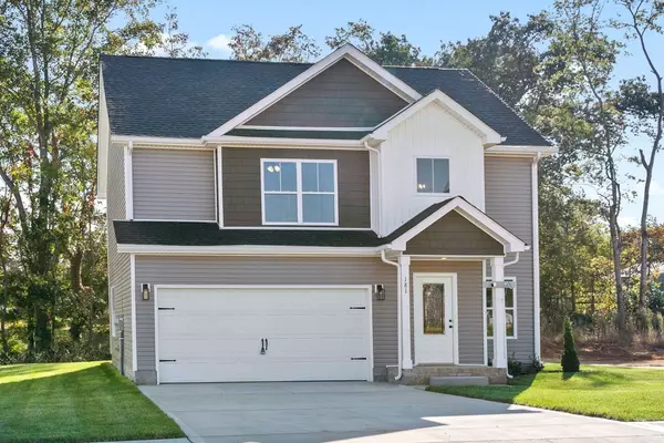 181 MONAGHAN DR, Clarksville, TN 37042