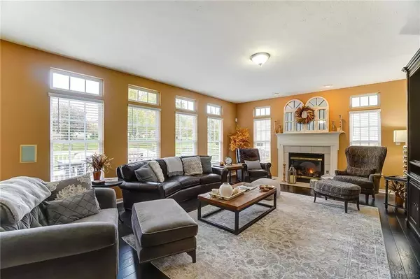 45 Stanton Drive, Springboro, OH 45066