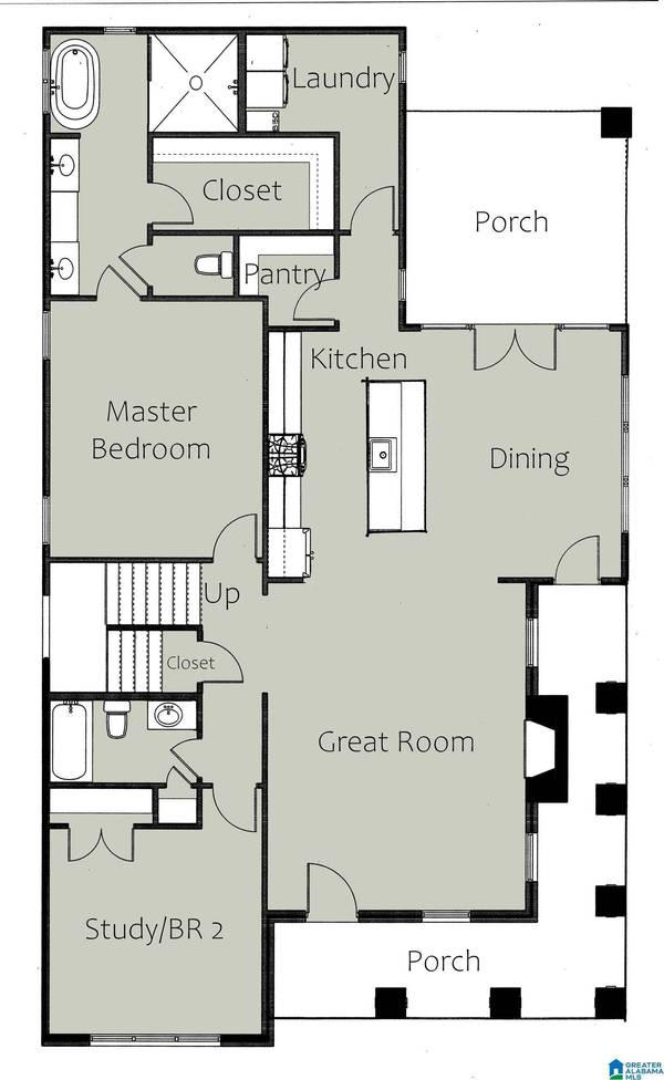 102 OGLESBY AVENUE, Homewood, AL 35209