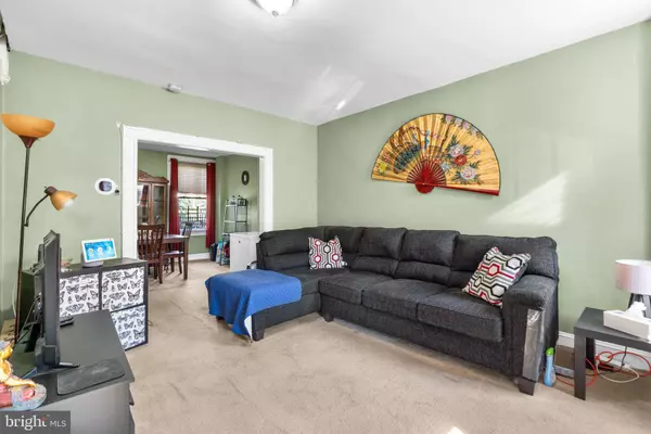 3036 MATHEWS ST, Baltimore, MD 21218