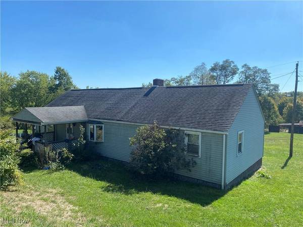 67560 Visnic RD, Belmont, OH 43718