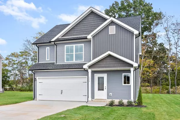 173 Monaghan Dr, Clarksville, TN 37042