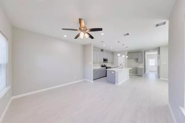 309 De Haven ST, Houston, TX 77029