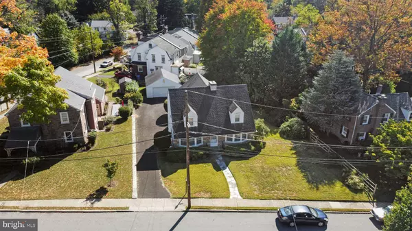 905 PITT RD, Cheltenham, PA 19012