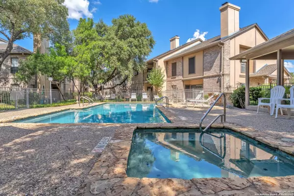 11839 PARLIAMENT ST UNIT 1723, San Antonio, TX 78216-2500