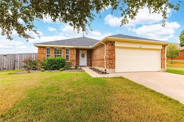 1513 Morin Drive, Denton, TX 76207