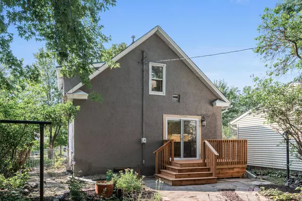 4209 Nokomis AVE, Minneapolis, MN 55406