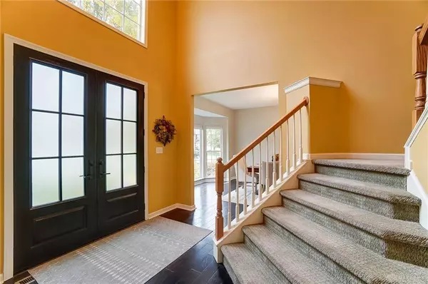 45 Stanton Drive, Springboro, OH 45066