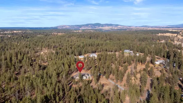 20208 S Spangle Creek Rd, Spangle, WA 99031