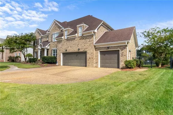 1310 Telfon CIR, Chesapeake, VA 23320