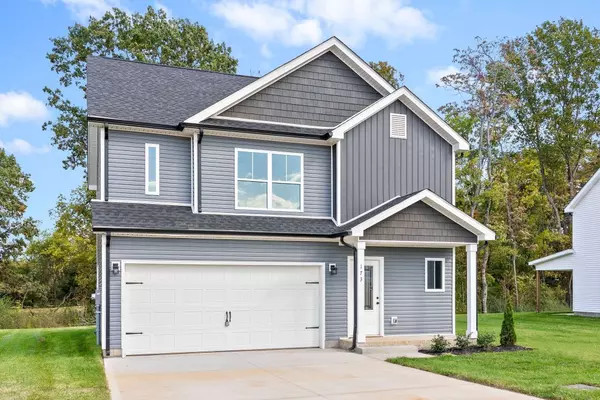 173 Monaghan Dr, Clarksville, TN 37042