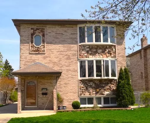 4311 Grace Street, Schiller Park, IL 60176