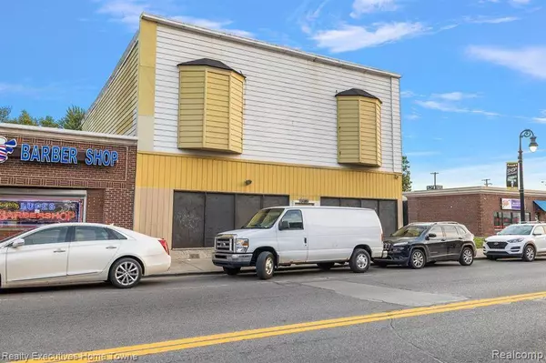 4435 W VERNOR, Detroit, MI 48209