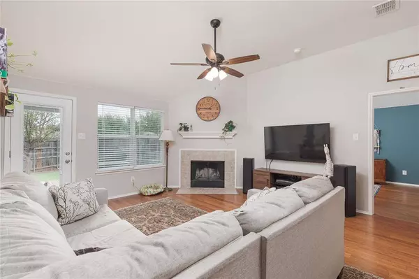 1513 Morin Drive, Denton, TX 76207