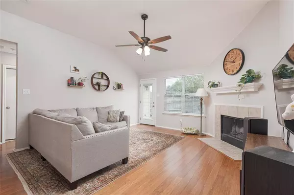 1513 Morin Drive, Denton, TX 76207