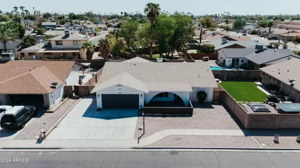 2663 W KILAREA Avenue, Mesa, AZ 85202