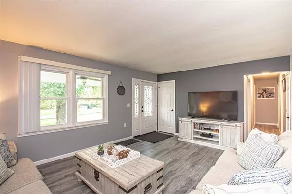 47 Thor Drive, Eaton, OH 45320