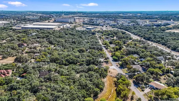 10453 MOUNT CROSBY, San Antonio, TX 78251